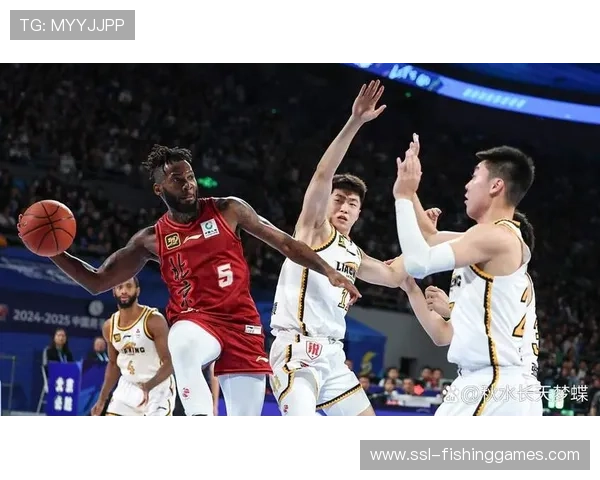 北京外援杰曼35分9助攻，难敌山东团队攻势