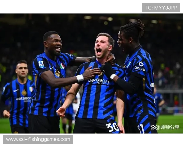 国际米兰意超杯半决赛，劳塔罗领衔冲击三冠