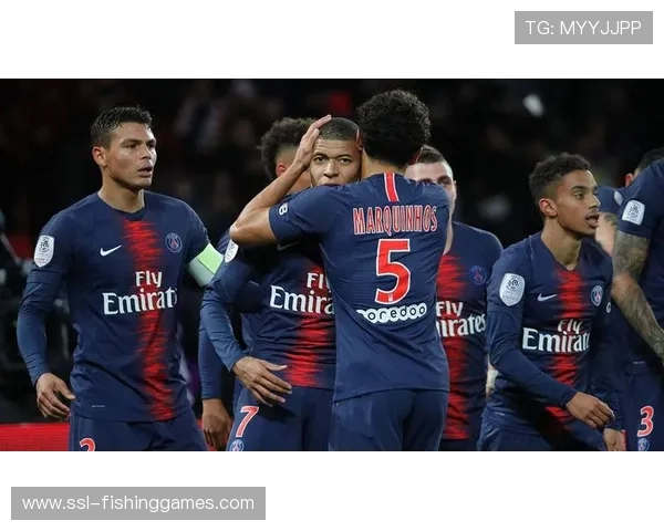 巴黎圣日耳曼防线失误率激增，近4轮丢6球